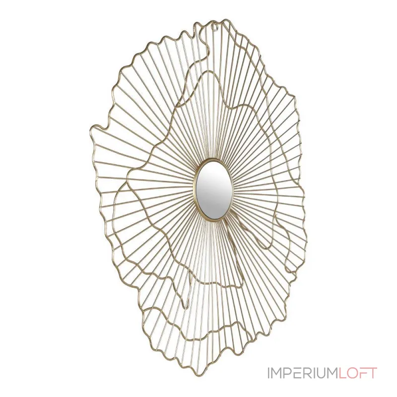 Зеркало декоративное Eglo ESASHI 425032 от ImperiumLoft