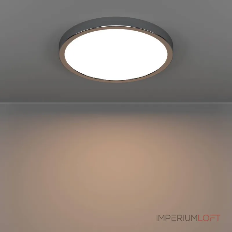 Настенно-потолочный светильник Eglo Fueva 6 901764 от ImperiumLoft Настенно-потолочный светильник Eglo Fueva 6 901764 от ImperiumLoft