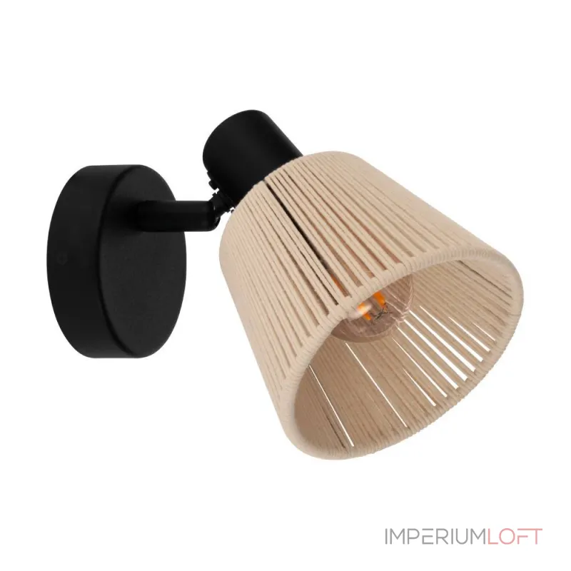 Спот Eglo Seagard 44138 от ImperiumLoft