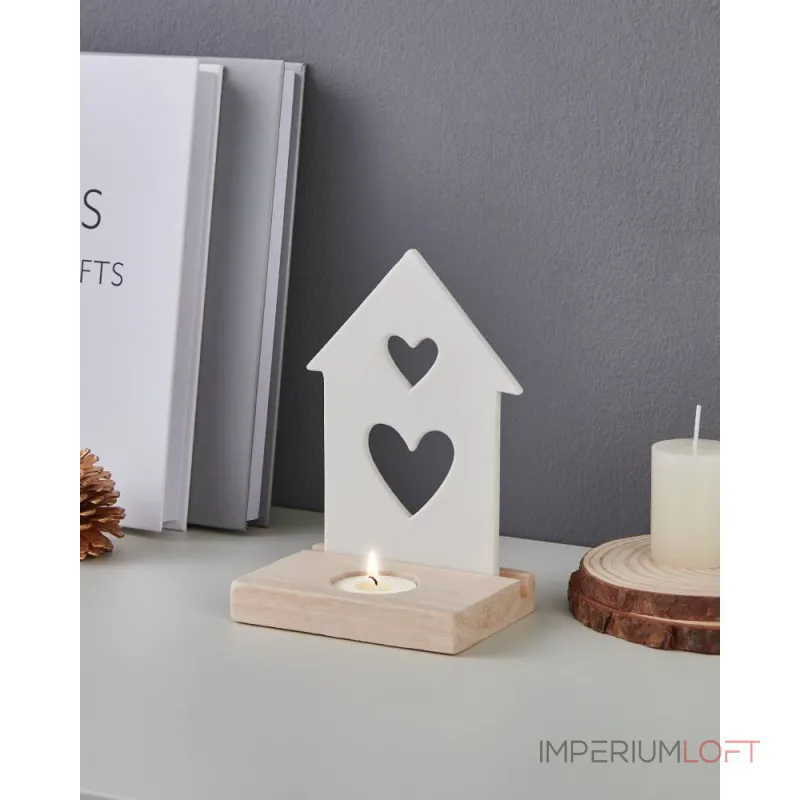 Подсвечник Eglo BEKILY 422718 от ImperiumLoft Подсвечник Eglo BEKILY 422718 от ImperiumLoft