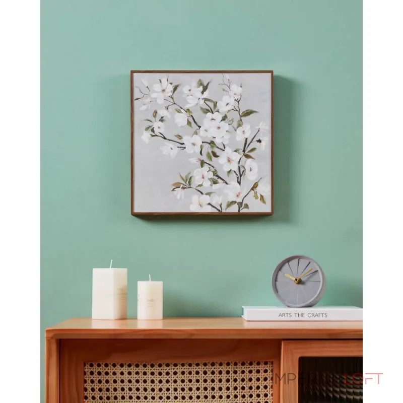 Картина Eglo MENTAKAB 423115 от ImperiumLoft