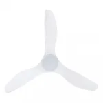 Вентилятор с подсветкой Eglo PORTSEA 35112 от ImperiumLoft