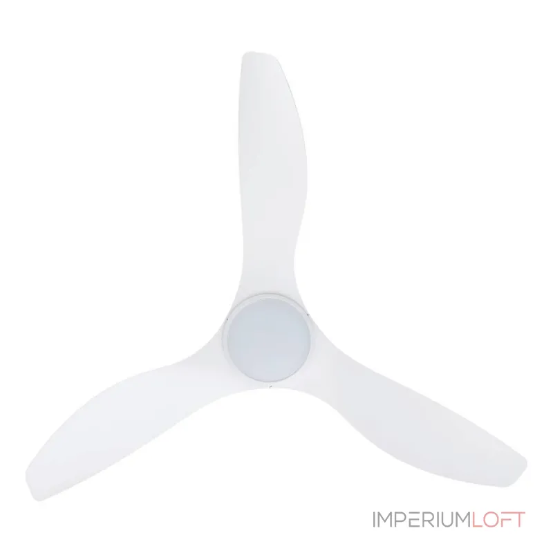 Вентилятор с подсветкой Eglo PORTSEA 35112 от ImperiumLoft