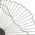 Зеркало декоративное Eglo ESASHI 425032 от ImperiumLoft