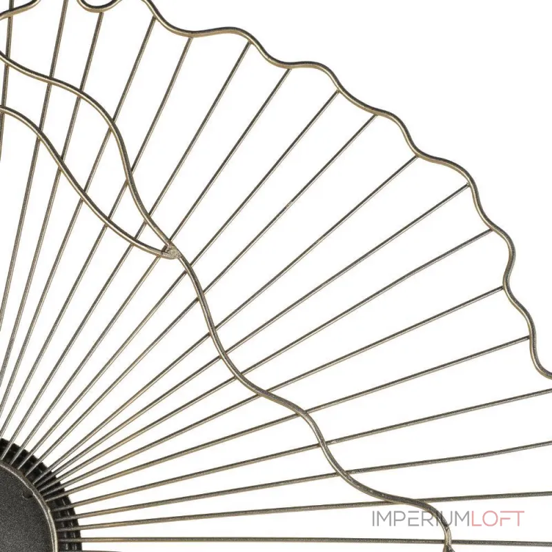 Зеркало декоративное Eglo ESASHI 425032 от ImperiumLoft