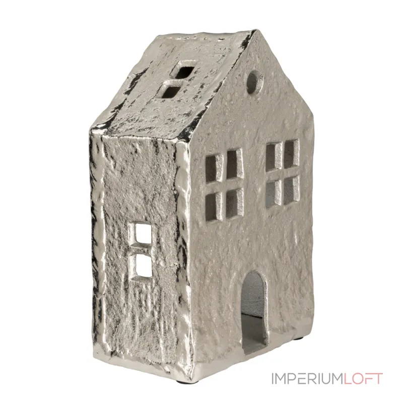 Фигурка декоративная Домик Eglo BELDERRIG 427603 от ImperiumLoft