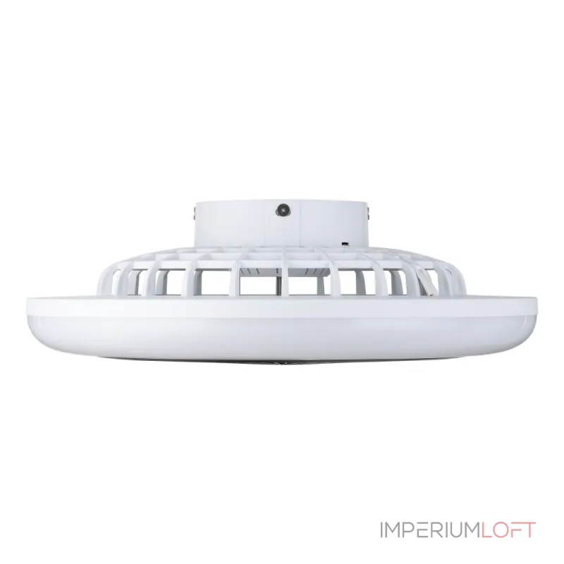 Вентилятор потолочный со светильником Eglo Sayulita 1 35216 от ImperiumLoft