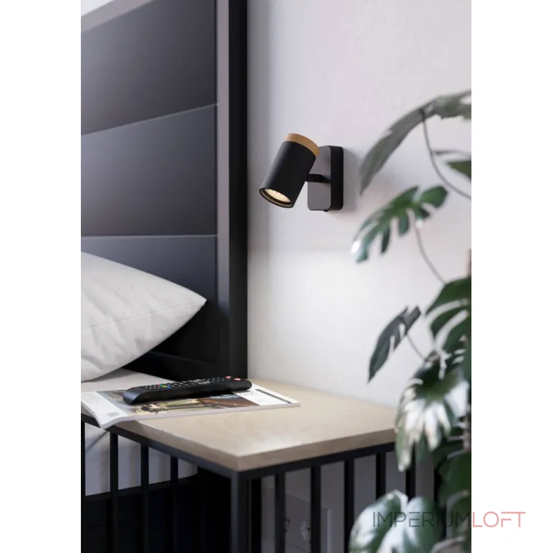 Спот Eglo Consuma 300001 от ImperiumLoft