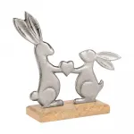 Фигурка Зайцы Eglo AMOATSY 427366 от ImperiumLoft