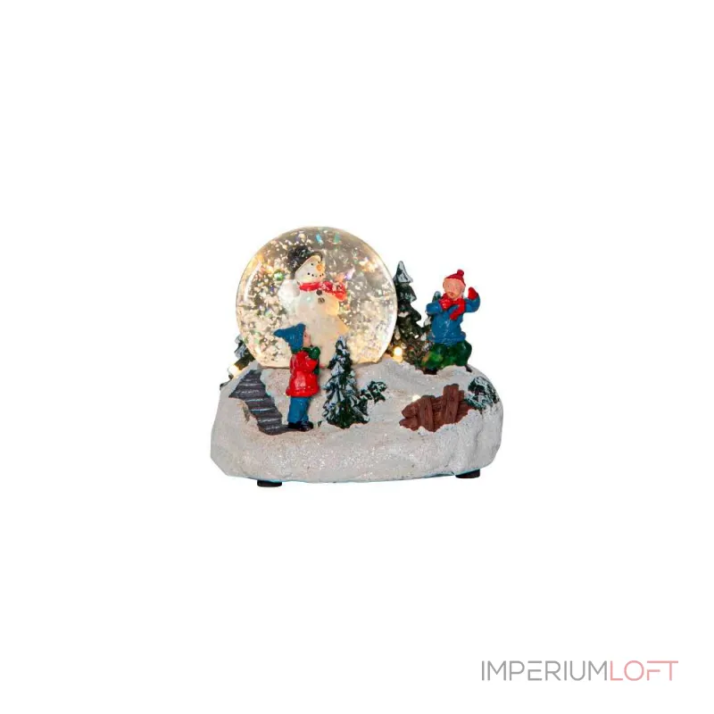 Светодиодный светильник на батарейках Eglo WINTERVILLE 411482 от ImperiumLoft Светодиодный светильник на батарейках Eglo WINTERVILLE 411482 от ImperiumLoft