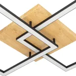 Потолочный светильник умный свет Eglo LOMALTAS-Z 901744 от ImperiumLoft