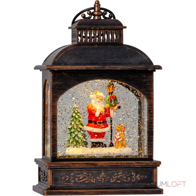 Светодиодный светильник на батарейках Eglo VINTER 411233 от ImperiumLoft