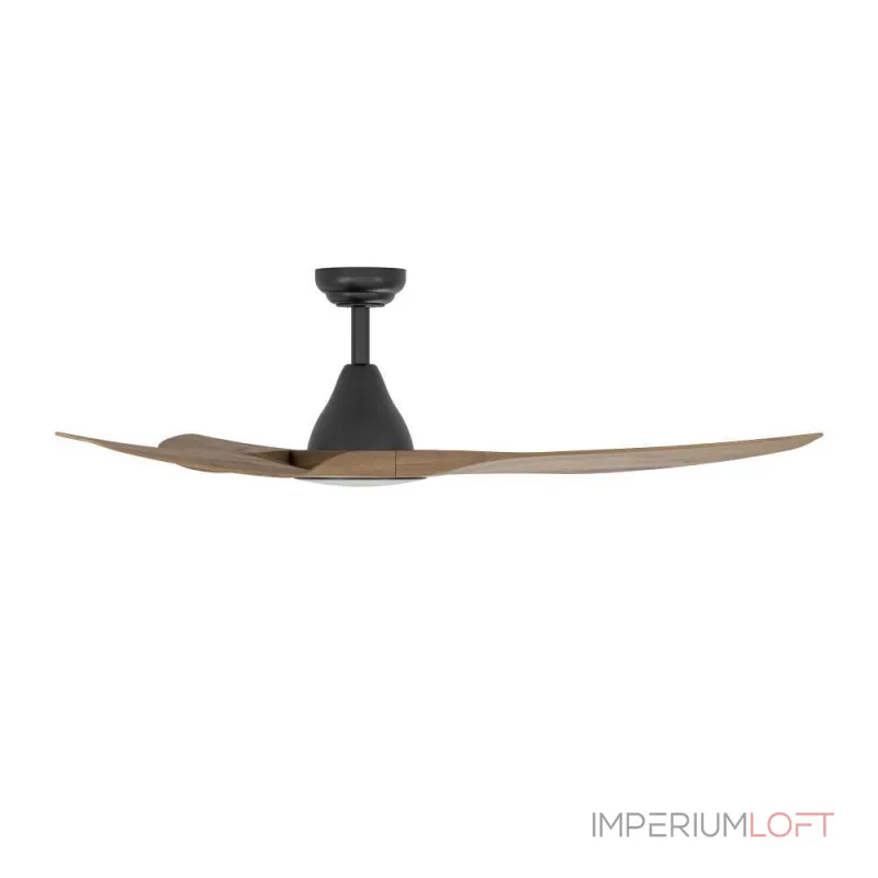 Вентилятор с подсветкой Eglo PORTSEA 35113 от ImperiumLoft