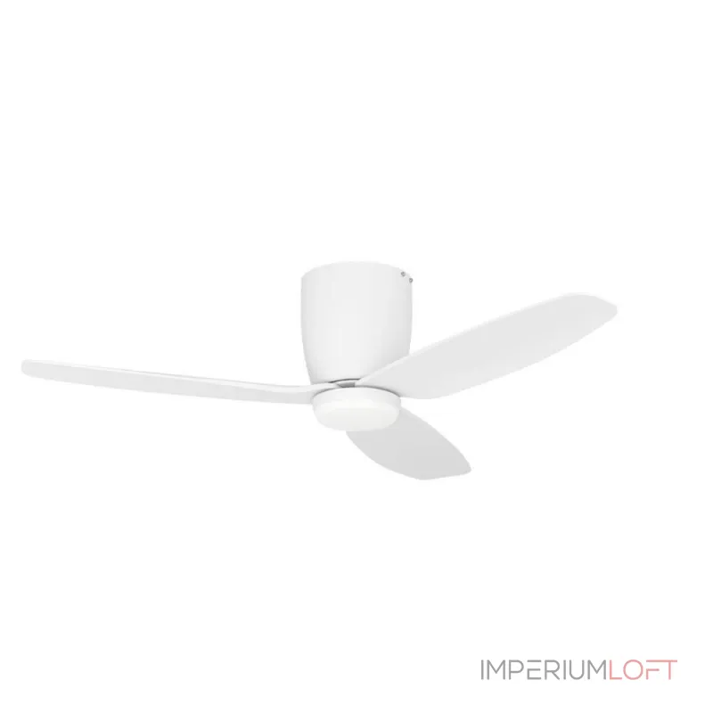 Вентилятор потолочный со светильником Eglo BAVARO 35086 от ImperiumLoft Вентилятор потолочный со светильником Eglo BAVARO 35086 от ImperiumLoft