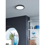 Накладной светильник Eglo ПРОМО Fueva 5 99223 Цвет плафонов белый от ImperiumLoft