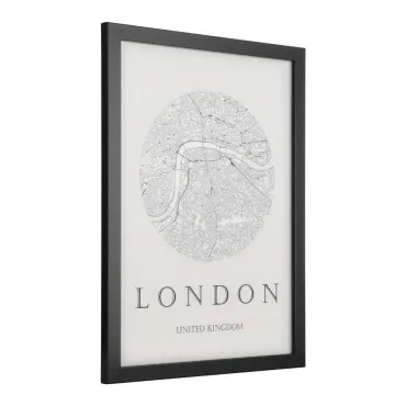 Картина Eglo ROBERVAL 423026 Картина Eglo ROBERVAL 423026