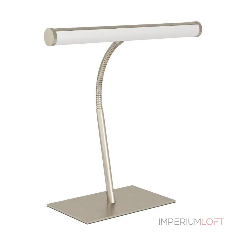 Светодиодная настольная лампа с регулировкой цветовой температуры Eglo Riccione 901982 от ImperiumLoft