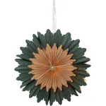 Новогоднее украшение Eglo CRYSTAL 411383 от ImperiumLoft