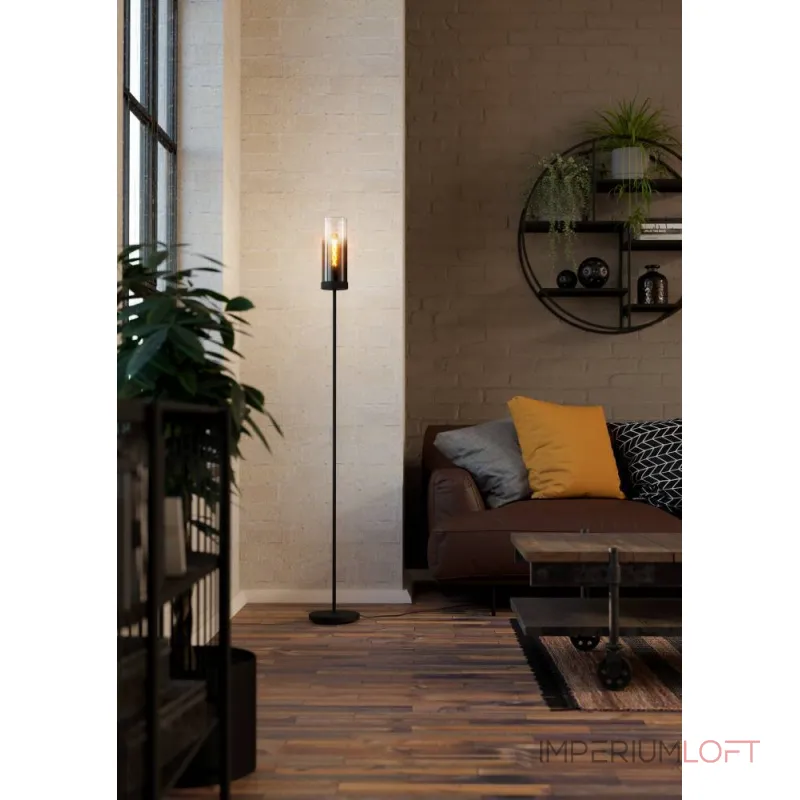 Торшер Eglo Toothill 44004 от ImperiumLoft