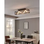 Настенно-потолочный светильник Eglo Penela 390416 от ImperiumLoft