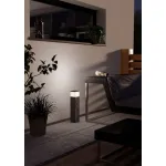 Уличный блок штекерных розеток Eglo Park 5 901032 от ImperiumLoft