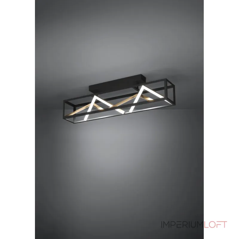 Настенно-потолочный светильник Eglo Penela 390416 от ImperiumLoft Настенно-потолочный светильник Eglo Penela 390416 от ImperiumLoft