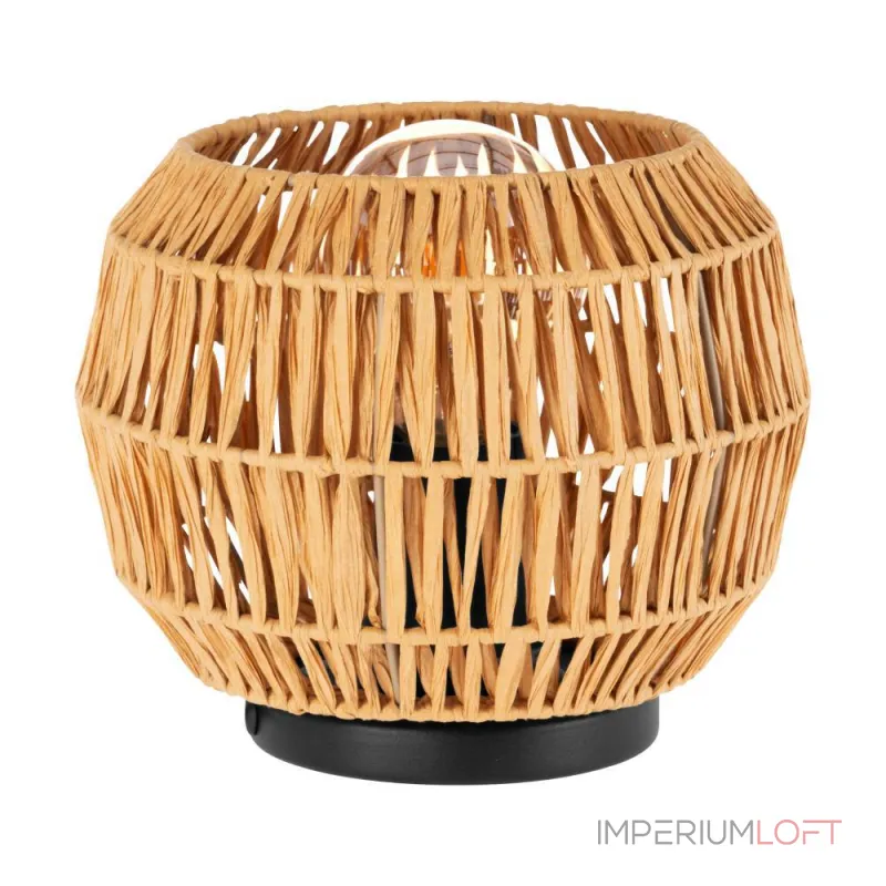 Настольная лампа Eglo Sheldon 44145 от ImperiumLoft