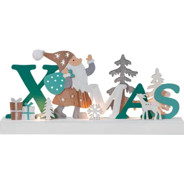 Светодиодный светильник на батарейках Eglo REINBEK 411287