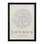 Картина Eglo ROBERVAL 423026 от ImperiumLoft