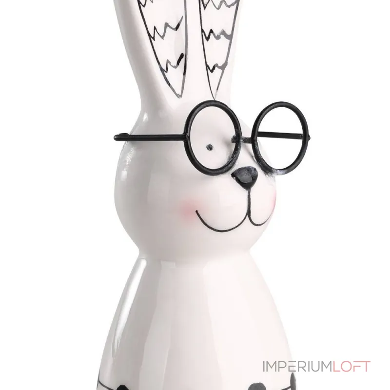 Фигурка Заяц Eglo LANDJUT 427913 от ImperiumLoft