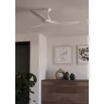 Потолочный вентилятор 5 скоростей Eglo PORTSEA 35107 от ImperiumLoft