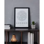 Картина Eglo ROBERVAL 423026 от ImperiumLoft