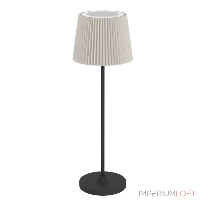 Аккумуляторная настольная лампа Eglo Leonero 75934 от ImperiumLoft Аккумуляторная настольная лампа Eglo Leonero 75934 от ImperiumLoft