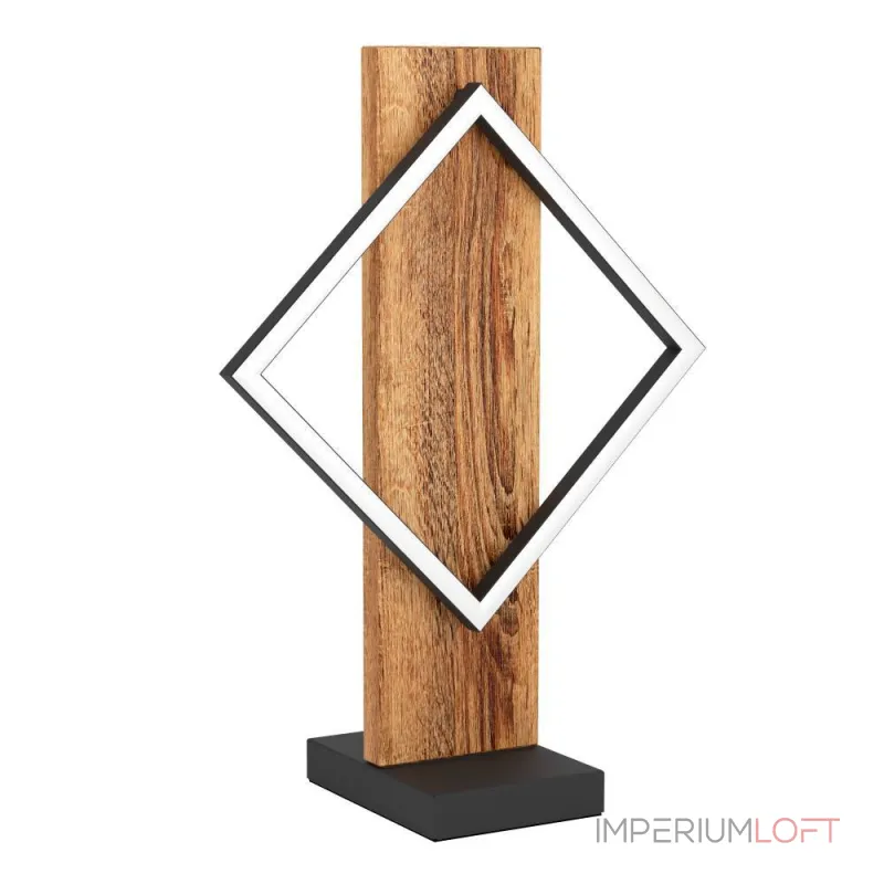 Светодиодная настольная лампа Eglo Boyal 901937 от ImperiumLoft