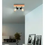 Спот Eglo Townshend 3 99478 от ImperiumLoft