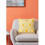 Подушка декоративная Eglo CHEVERY 420293 от ImperiumLoft