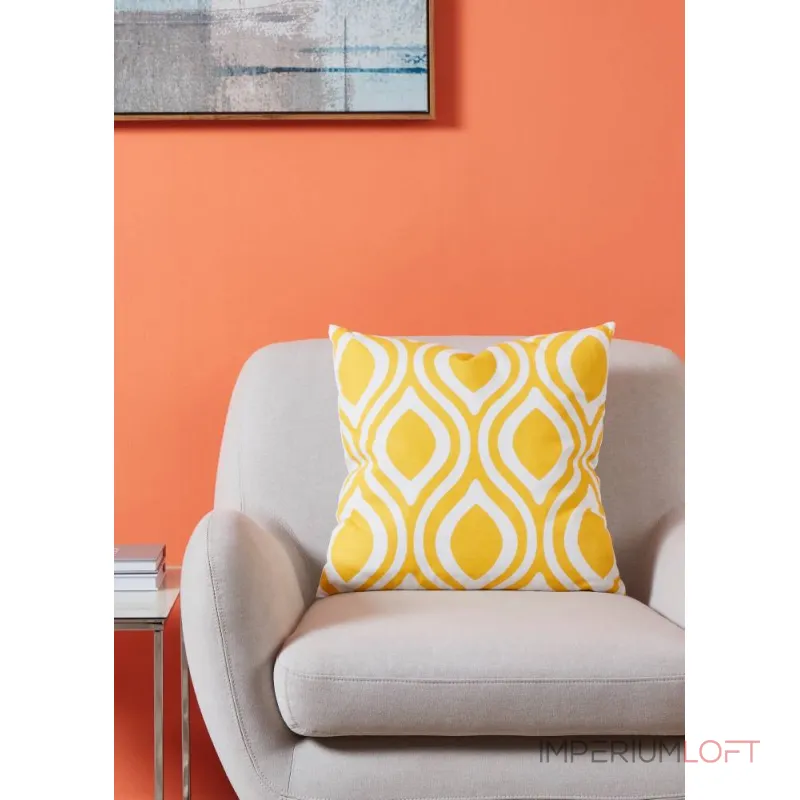 Подушка декоративная Eglo CHEVERY 420293 от ImperiumLoft Подушка декоративная Eglo CHEVERY 420293 от ImperiumLoft