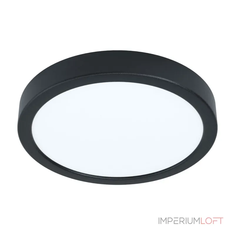 Накладной светильник Eglo ПРОМО Fueva 5 99223 Цвет плафонов белый от ImperiumLoft