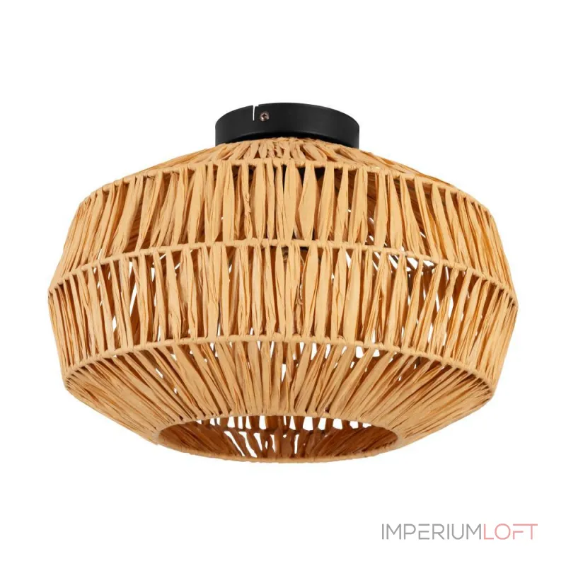 Светильник настенно-потолочный Eglo Sheldon 44142 от ImperiumLoft