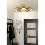 Люстра Eglo Maserlo 31535 от ImperiumLoft