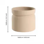 Кашпо Eglo PARKENT 428149 от ImperiumLoft