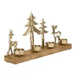 Подсвечник Eglo BALIGUIAN 422359 от ImperiumLoft