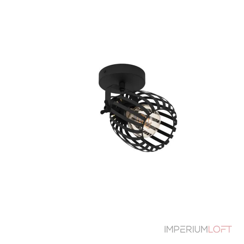 Спот Eglo GIRONA 900661 от ImperiumLoft