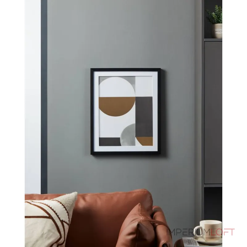 Картина Eglo ROBERVAL 423061 от ImperiumLoft Картина Eglo ROBERVAL 423061 от ImperiumLoft