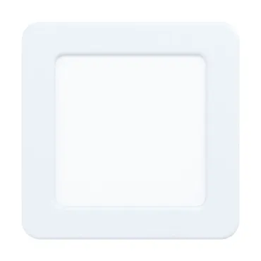 Светодиодный встраиваемый светильник Eglo Fueva 5 99162