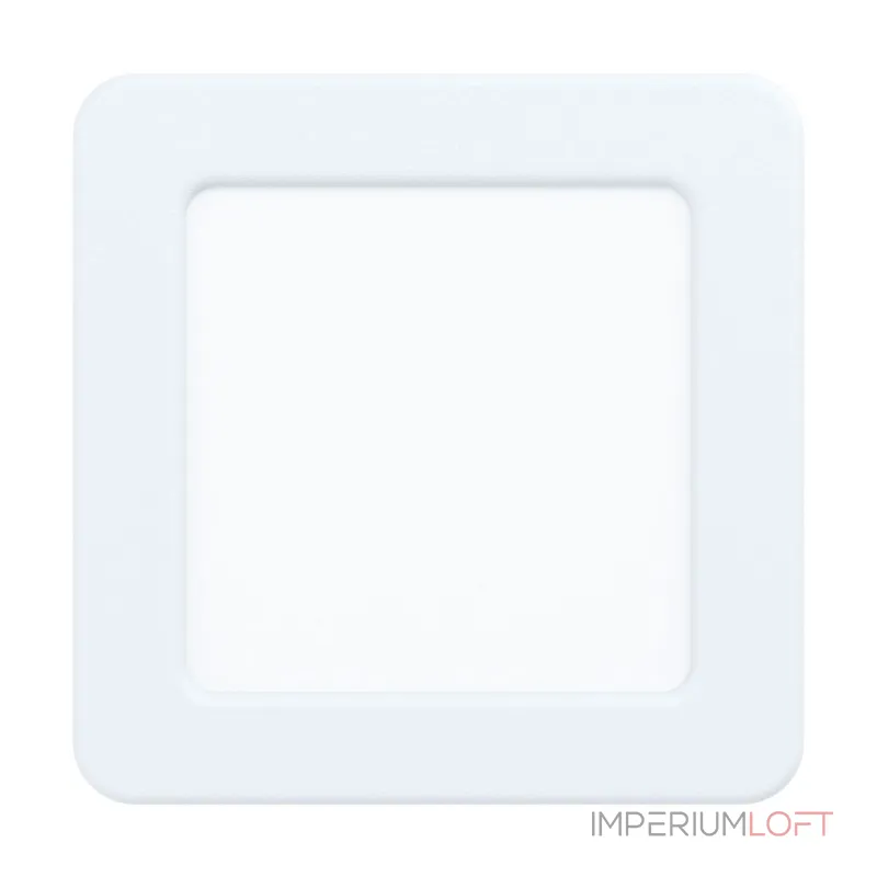 Светодиодный встраиваемый светильник Eglo Fueva 5 99162 от ImperiumLoft