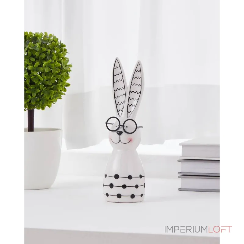 Фигурка Заяц Eglo LANDJUT 427913 от ImperiumLoft