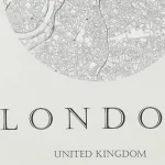 Картина Eglo ROBERVAL 423026 от ImperiumLoft