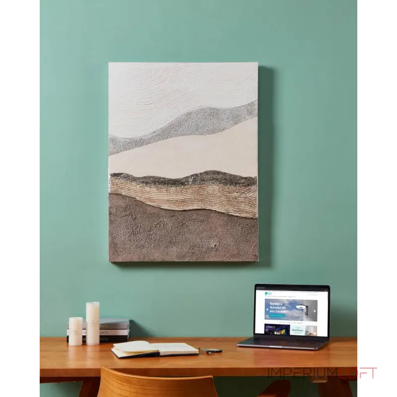 Картина Eglo JERANTUT 423116 от ImperiumLoft