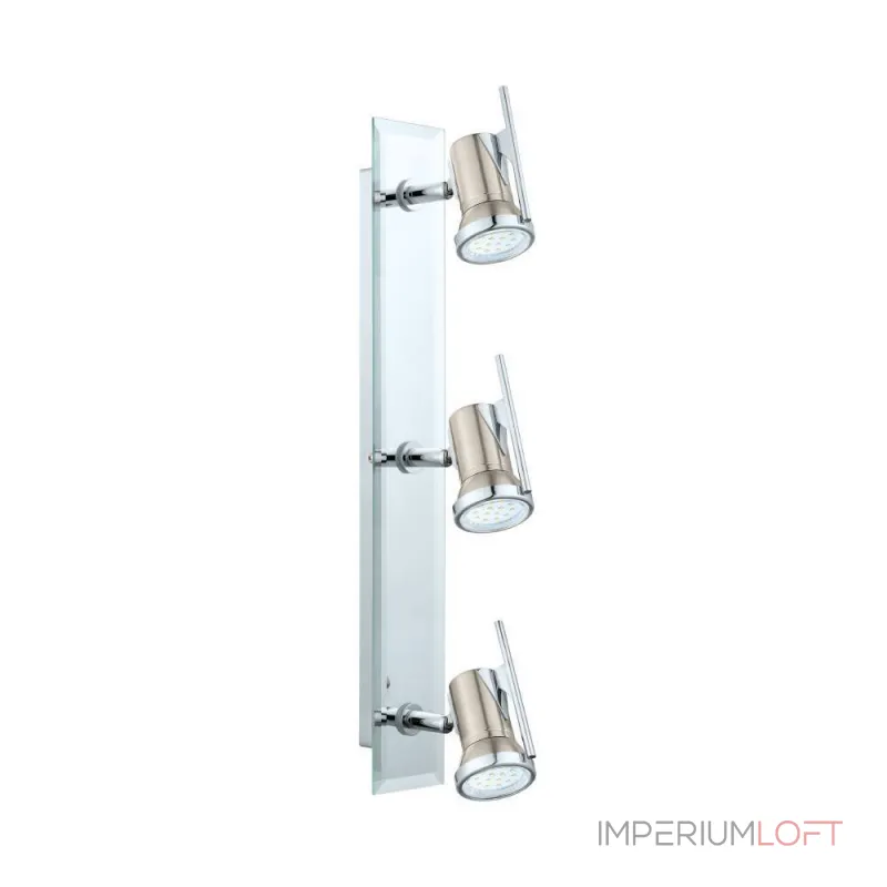 Светодиодный спот Eglo TAMARA 1 31266 от ImperiumLoft